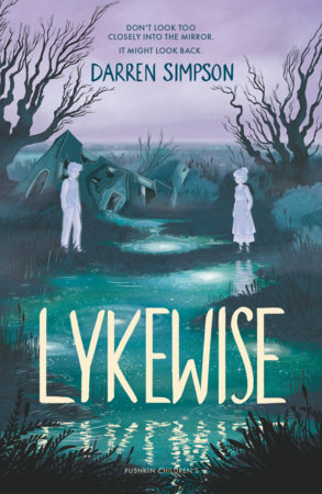 Lykewise by Darren Simpson