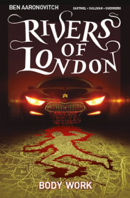 Rivers Of London Vol. 1: Body Work