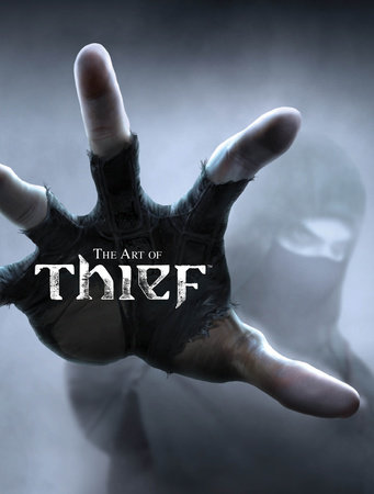 The Art of Thief by Paul Davies