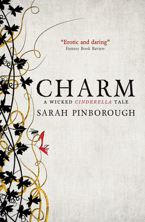 Charm by Sarah Pinborough