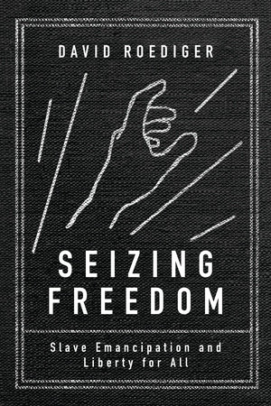 Seizing Freedom by David R. Roediger