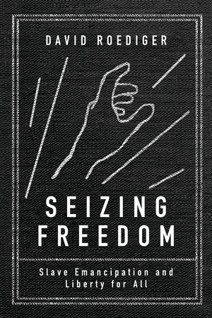Seizing Freedom by David R. Roediger