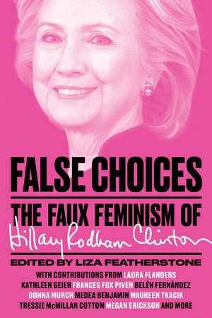False Choices by 