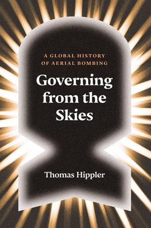 Governing from the Skies by Thomas Hippler