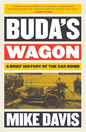Buda's Wagon by Mike Davis