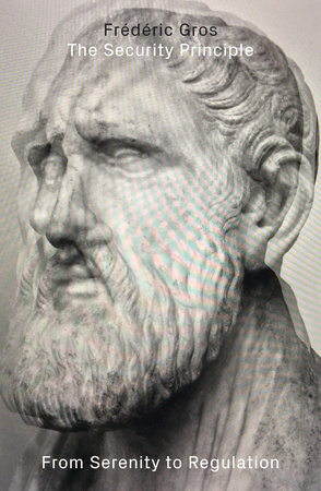 The Security Principle by Frederic Gros