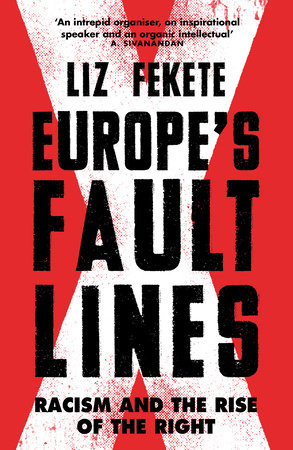 Europe's Fault Lines by Elizabeth Fekete