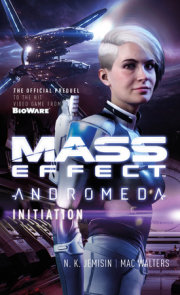 Mass Effect: Initiation