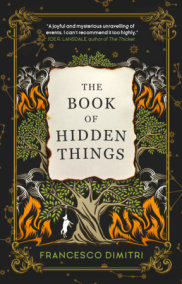 dimitri penguinrandomhouse libribook kirkusreviews