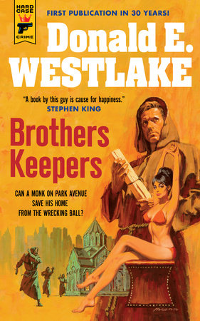 Brothers Keepers by Donald E. Westlake