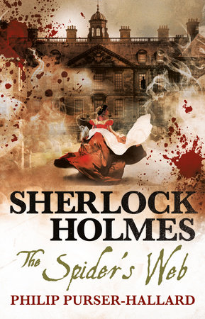 Sherlock Holmes: A Detective's Life by Peter Swanson, Cara Black