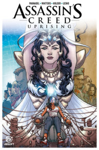 Assassin's Creed: Uprising Vol. 3: Finale