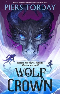 Cover of Wolf Crown
