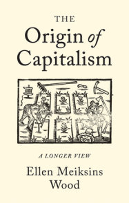 The Origin of Capitalism