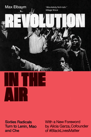 Revolution in the Air by Max Elbaum