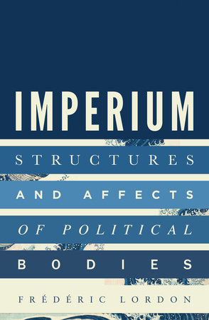 Imperium by Frederic Lordon