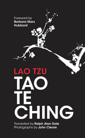 Tao Te Ching by Ralph Allen Dale