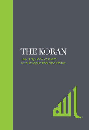 The Koran by 