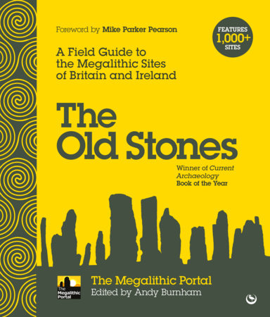 The Old Stones by 
