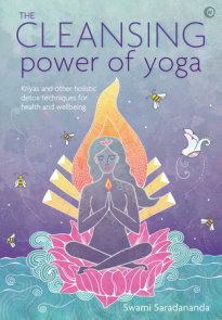 The Cleansing Power of Yoga