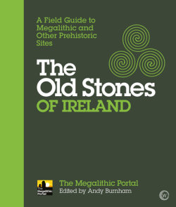 The Old Stones of Ireland