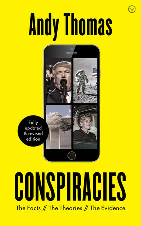Conspiracies by Andy Thomas