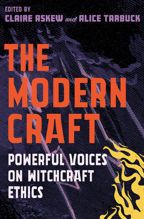 The Modern Craft by Alice Tarbuck and Claire Askew