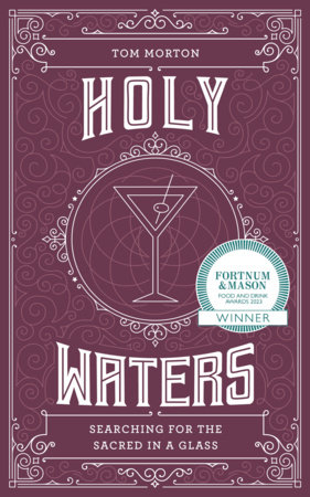 Holy Waters by Tom Morton