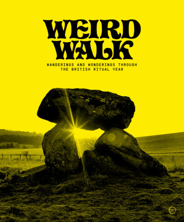 Weird Walk by Weird Walk