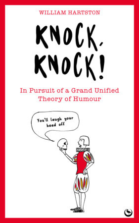 Knock, Knock by William Hartston