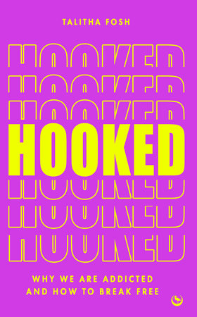 Hooked by Talitha Fosh