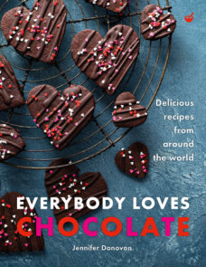 Everybody Loves Chocolate