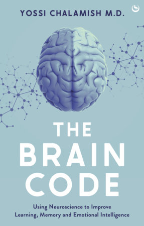 The Brain Code by Yossi Chalamish