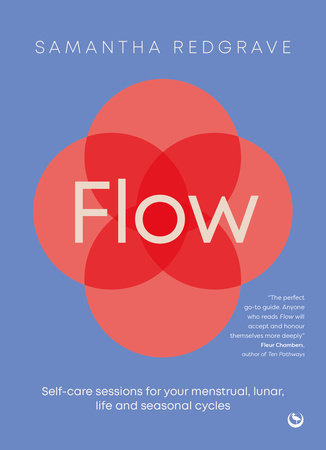 Flow by Samantha Redgrave