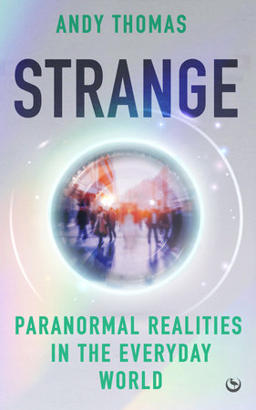 Strange by Andy Thomas