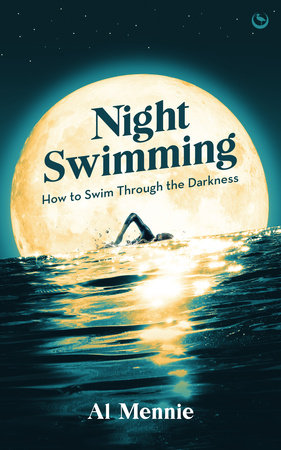 Night Swimming by Al Mennie
