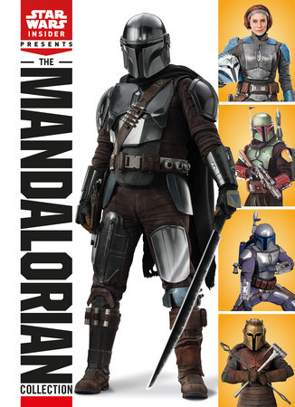 Star Wars: The Mandalorian Collection by 