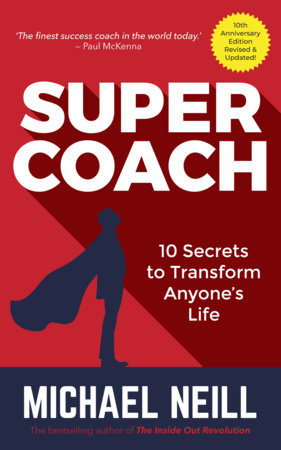 Supercoach by Michael Neill