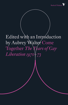 Come Together by Aubrey Walter