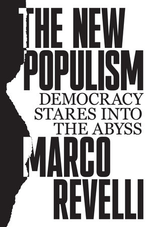 The New Populism by Marco Revelli