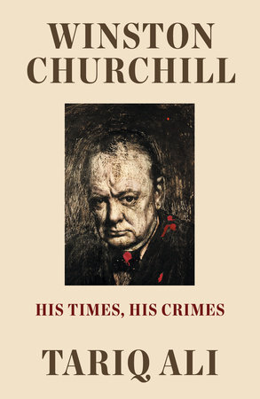 Winston Churchill by Tariq Ali