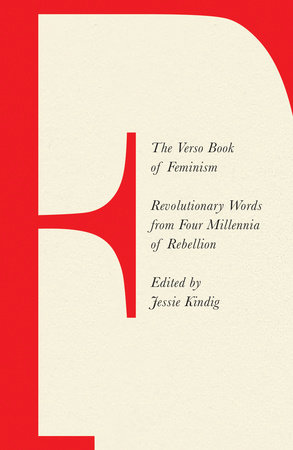 The Verso Book of Feminism by 