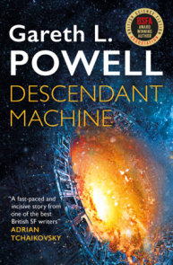 Descendant Machine