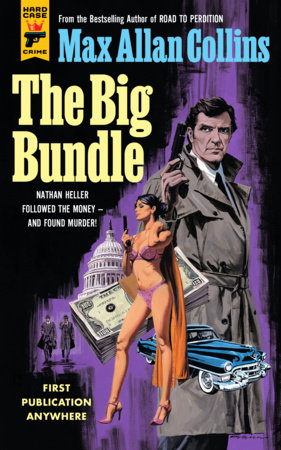 The Big Bundle by Max Allan Collins