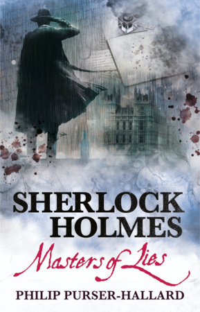 Sherlock Holmes: A Detective's Life by Peter Swanson, Cara Black