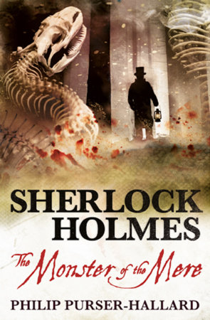 Sherlock Holmes: A Detective's Life by Peter Swanson, Cara Black