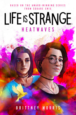 Life is Strange: Heatwaves by 