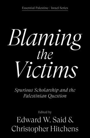 Blaming the Victims by 