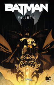 Batman Vol. 5