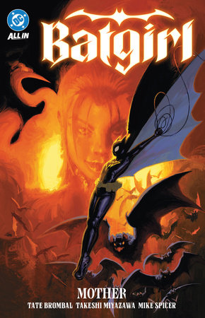Batgirl Vol. 1: Mother by Tate Brombal: 9781799505341